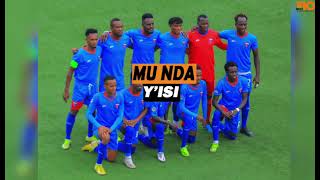 MUNDAYISI:  RAYON SPORTS YAMAZE KUMVIKANA NA RUTAHIZAMU WA MOGADISHU CITY, CONGOLAIS YIRUKANWE