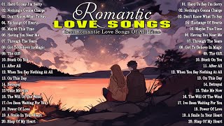 The Best Of Love Songs 70s 80s & 90s - Beautiful Love Songs of the 70s, 80s, & 90s | Love Songs.