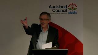 Auckland's Strategic Recovery from COVID-19 - Full event