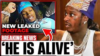 Rappers React to NEW King Von Death Footage