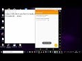 How to make a Simple Notepad 