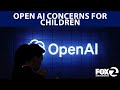 OpenAI lawsuit raises concerns over AI and children online
