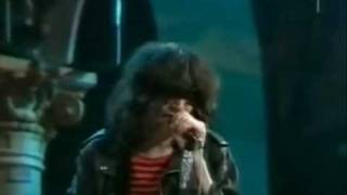 Ramones - Poison Heart