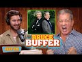 The Unbelievable Story Of Bruce and Michael Buffer | Jeff FM | Ep. 150