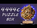 The most expensive puzzle box #shorts