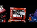 Lesli Fireworks (Yakuza) - Need 4 Speed (Neuheit 2023) Rasant & Gut!