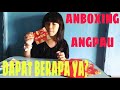 YENYEN UNBOXING ANGPAU..KIRA KIRA DAPAT BERAPA?