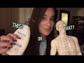 Fast & Aggressive ASMR | THIS or THAT? (Acupuncture Doll vs. Rollerball, Massage vs. Chiropractor +)