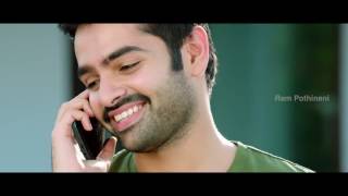 Crazy Feeling Full Video Song   Nenu Sailaja Telugu Movie   Ram   Keerthi Suresh Full HD 1