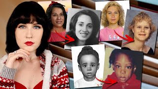 3 JANE DOE CASES (I PREVIOUSLY COVERED) THAT HAD HUGE UPDATES IN 2023