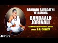 Yellamma Devi Song: Bandaalo Jorinali || B.R. Chaaya || Kannada Devi Devotional Song