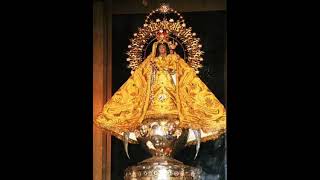 ORACIÓN A LA VIRGEN DE LA CARIDAD DEL COBRE