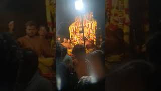 Mohini utsavam in kadiri🙏🙏🙏