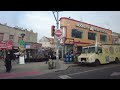 laguardia airport lga to times square via subway u0026 bus for only $2.75 raw u0026 unedited