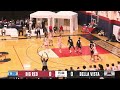 big red ca vs. bella vista az 2024 border league