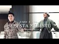 Semesta Merestu - Dr Iqhbal X Fikoh ( Official Music Video )