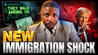 BREAKING Immigration News: Banks Checking Status, USCIS Update & ICE Protections
