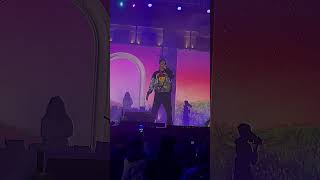 King live concert in Rajkot _Tu aake dekhle song_ #rajkot #king #concert #gujarat #liveconcert #yt