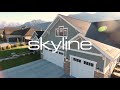 Skyline IQ+ SkyBell Slim = #SmarterHomeProtection