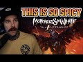 Motionless In White - Slaughterhouse (Feat. Bryan Garris) | RichoPOV Reacts