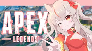 【APEX】参加型有・シーズン13開幕！ランク編【-AkasoraYuuhi-】