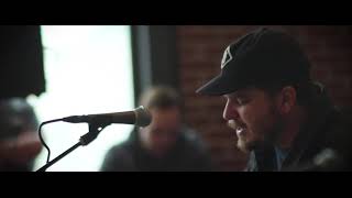 Thrice - The Dark [Unplugged] Point Lounge Performance