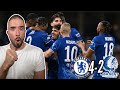 ANOTHER Routine Home Win! Form Picking Up! | Chelsea 4-2 Gent