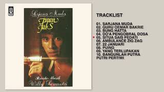 Iwan Fals - Sarjana Muda (Full Album)