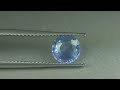 1.28ct natural blue sapphire perfect round cut precious gemstone at ebay