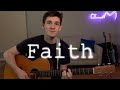 Chris Monaghan - Faith (Original)