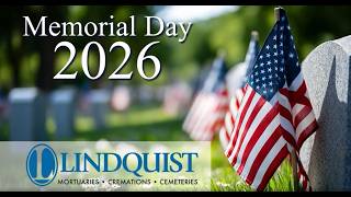 Thank You for Honoring Memorial Day 2026