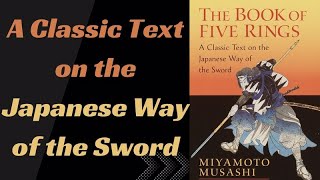 The Book of Five Rings by Miyamoto Musashi | Book Summary