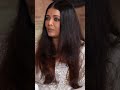 Aishwarya Rai Bachchan talks about Mani Ratnam | Film Companion #shorts