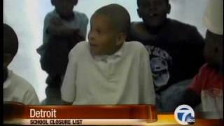 DPS School Closings