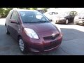 2010 Toyota Yaris (stk# 40414A ) for sale Trend Motors Rockaway, NJ