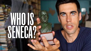 How To Read Seneca (The World’s Most Interesting Stoic)