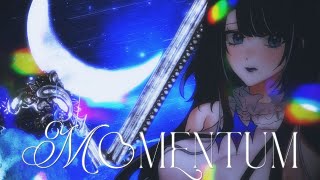 【 Original Song 】Momentum | โมเมนตัม【 Darchelle Amanome 】