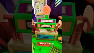 Trigonometry Park Class 10 Maths Working Model Trigo Doovi