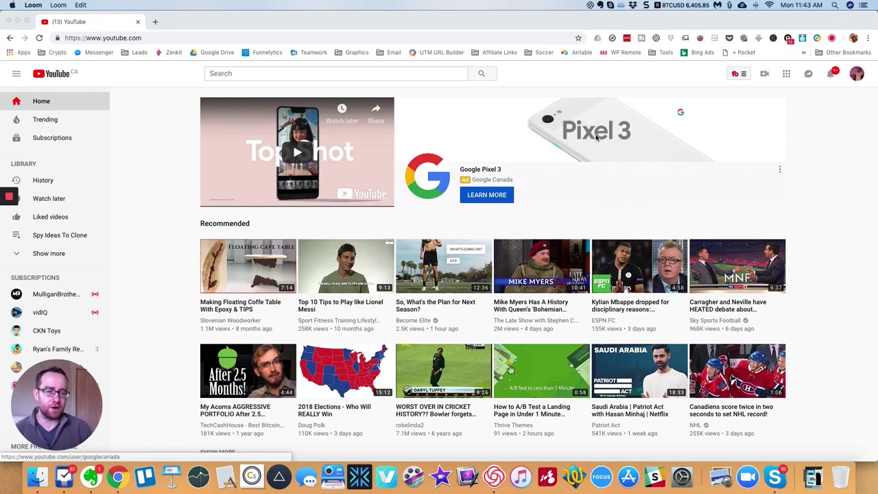 How To Creative Commons Youtube