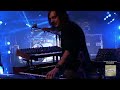 Riverside  - Second Life Syndrome @ SoundArt Festival | Quantic Club | Bucharest | 10 martie 2019
