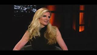 Ann Coulter on The Mark Simone Show - (11-20-2024)