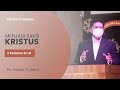 MENJADI SAKSI KRISTUS | 2 Korintus 3:1-6 | Ps. Suheri Gultom | Official GBI PELITA Medan