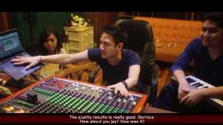 Midnight Quickie - The making of  \