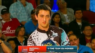 2016 PBA US Open Match 4 Title Match