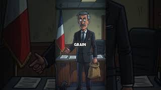 French Village Went Insane Overnight - CIA Cover Up Revealed