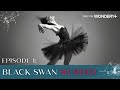 Law&Crime's Black Swan Murder: Episode 1 | Wondery+