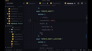 26 Adding Popup to our Pins #react #graphql #node #js #hooks #tuto