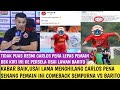 berita persija,RESMI CARLOS PENA LEPAS 1 PEMAIN LAGI KE PERSELA,CARLOS PENA SENANG PEMAIN KEMBALI