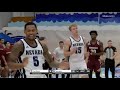 Nevada Men's Basketball vs. Fordham Highlights