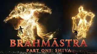 I recreated the Brahmastra's Vanarastra | DumBLucK
